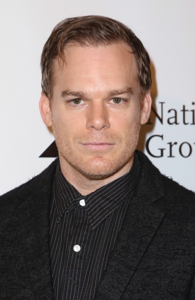 Photo Coverage: 80th Annual Drama League Awards - The Men! Image