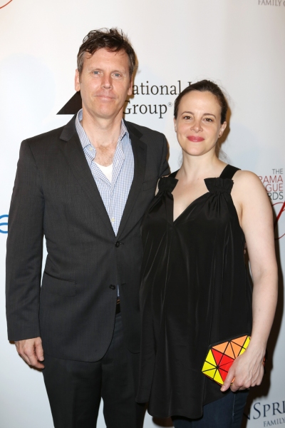 Photo Coverage: 80th Annual Drama League Awards - The Men! Image