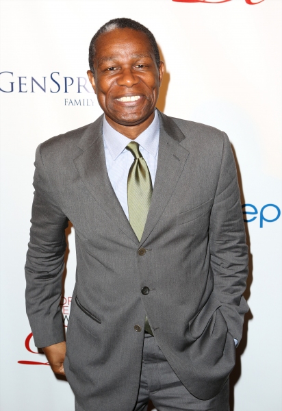 Photo Coverage: 80th Annual Drama League Awards - The Men! Image