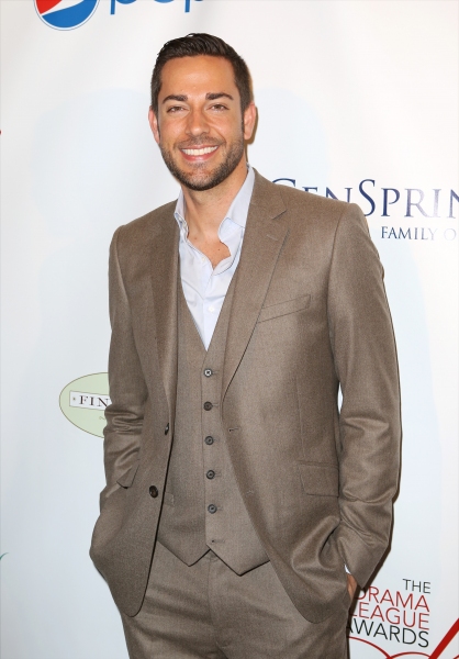 Photo Coverage: 80th Annual Drama League Awards - The Men! Image