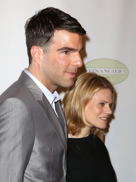 Photo Coverage: 80th Annual Drama League Awards - The Men! Image