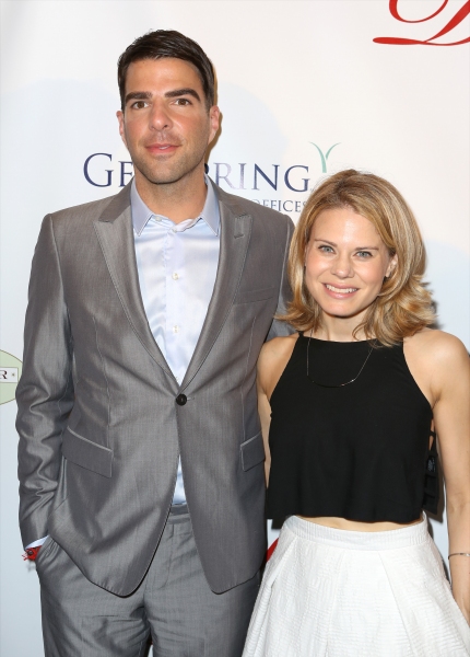 Photo Coverage: 80th Annual Drama League Awards - The Men! Image
