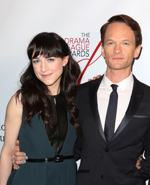Photo Coverage: 80th Annual Drama League Awards - The Men! Image