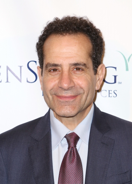 Photo Coverage: 80th Annual Drama League Awards - The Men! Image