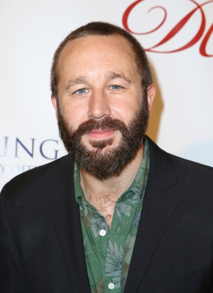 Photo Coverage: 80th Annual Drama League Awards - The Men! Image