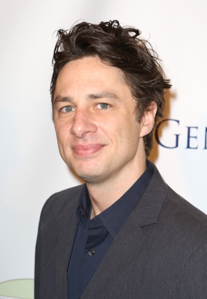 Photo Coverage: 80th Annual Drama League Awards - The Men! Image