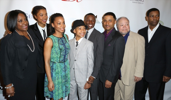 Photo Coverage: 80th Annual Drama League Awards - The Men! Image