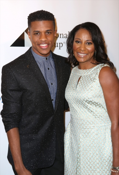 Photo Coverage: 80th Annual Drama League Awards - The Men! Image