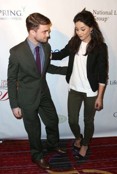 Photo Coverage: 80th Annual Drama League Awards - The Men! Image