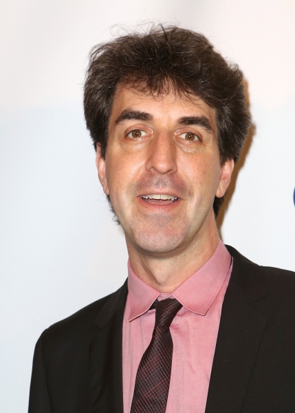 Photo Coverage: 80th Annual Drama League Awards - The Men! Image