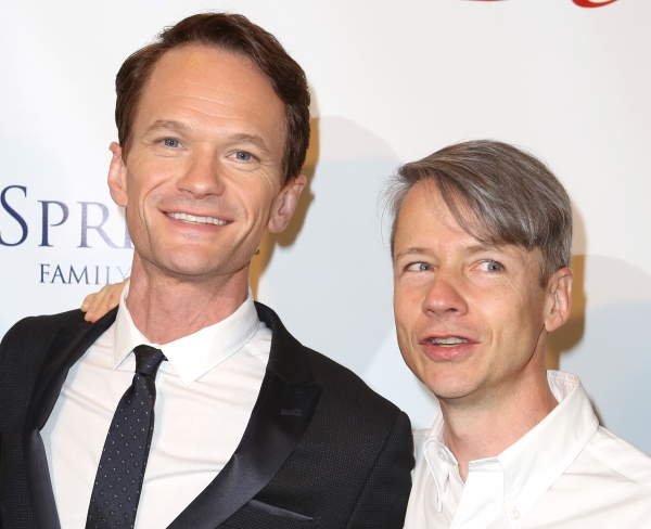 Photo Coverage: 80th Annual Drama League Awards - The Men! Image