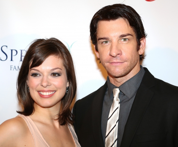 Photo Coverage: 80th Annual Drama League Awards - The Ladies! Image