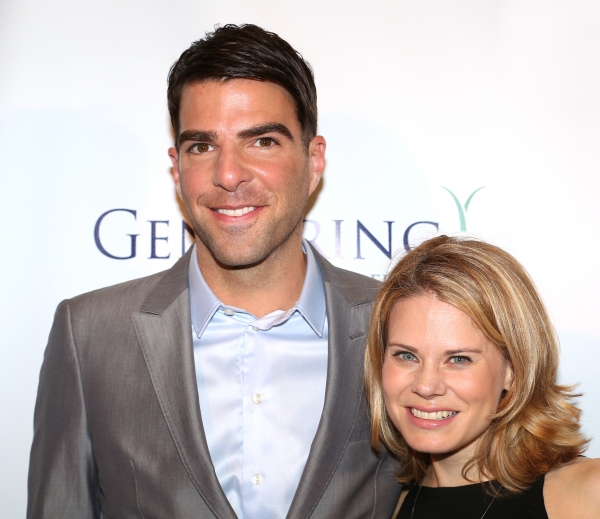 Photo Coverage: 80th Annual Drama League Awards - The Ladies! Image