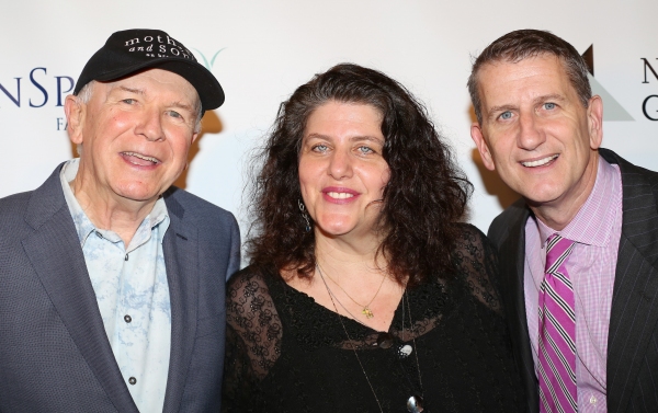 Photo Coverage: 80th Annual Drama League Awards - The Ladies! Image