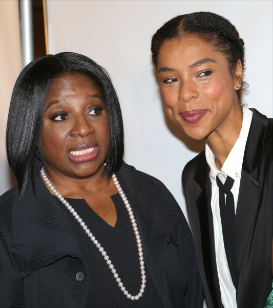 Photo Coverage: 80th Annual Drama League Awards - The Ladies! Image