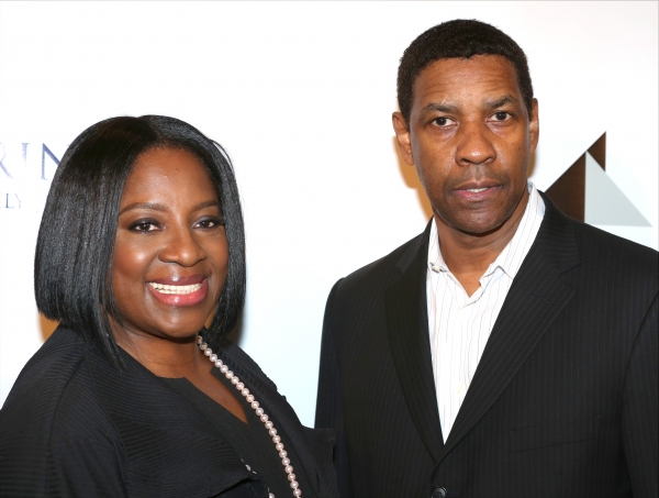 Photo Coverage: 80th Annual Drama League Awards - The Ladies! Image