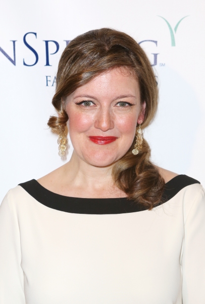 Photo Coverage: 80th Annual Drama League Awards - The Ladies! Image