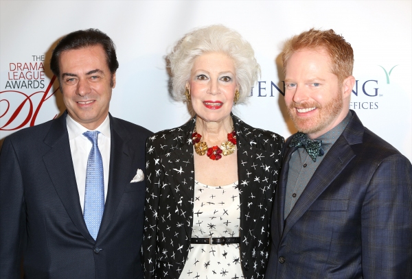 Photo Coverage: 80th Annual Drama League Awards - The Ladies! Image