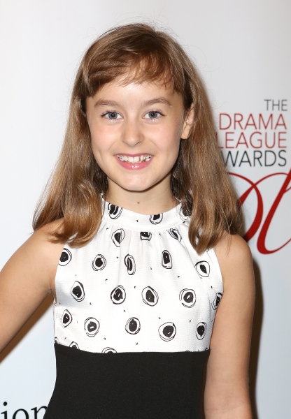 Photo Coverage: 80th Annual Drama League Awards - The Ladies! Image