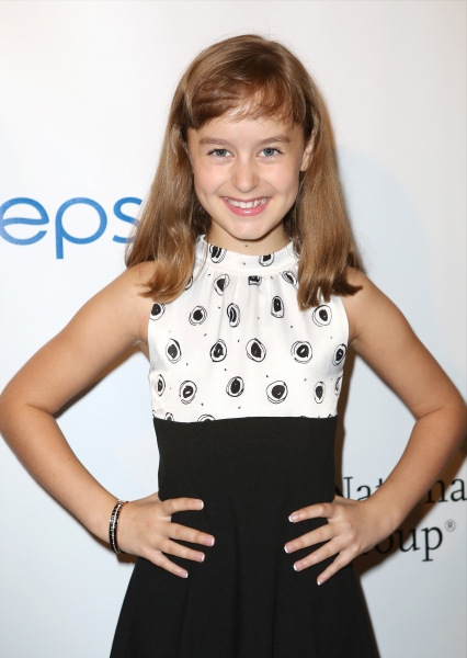Photo Coverage: 80th Annual Drama League Awards - The Ladies! Image