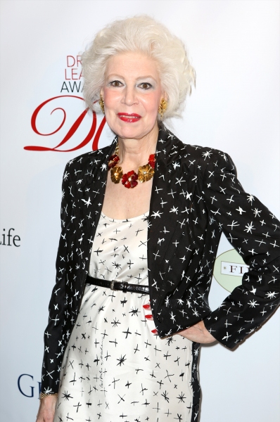 Photo Coverage: 80th Annual Drama League Awards - The Ladies! Image