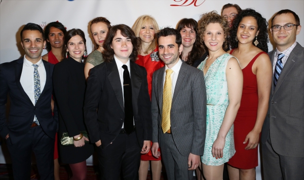 Photo Coverage: 80th Annual Drama League Awards - The Ladies! Image