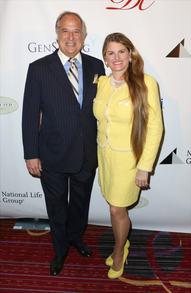 Photo Coverage: 80th Annual Drama League Awards - The Ladies! Image