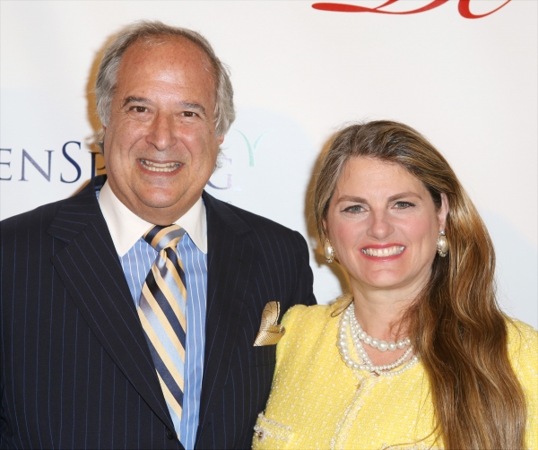 Photo Coverage: 80th Annual Drama League Awards - The Ladies! Image