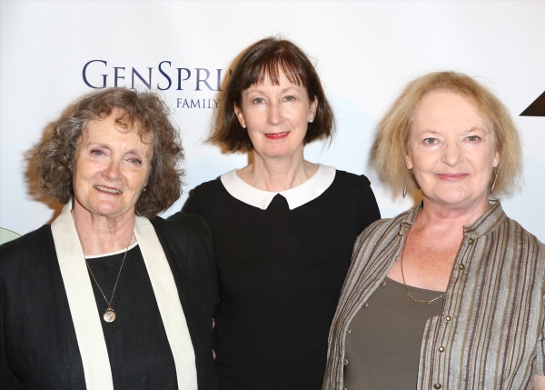 Photo Coverage: 80th Annual Drama League Awards - The Ladies! Image
