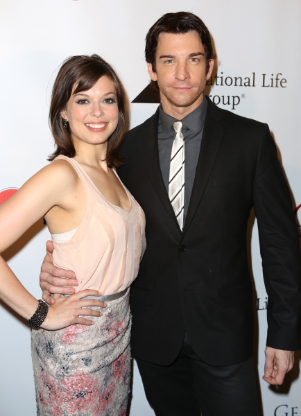 Photo Coverage: 80th Annual Drama League Awards - The Ladies! Image
