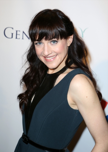 Photo Coverage: 80th Annual Drama League Awards - The Ladies! Image