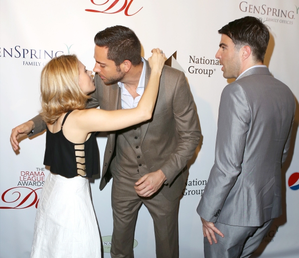 Photo Coverage: 80th Annual Drama League Awards - The Ladies! Image