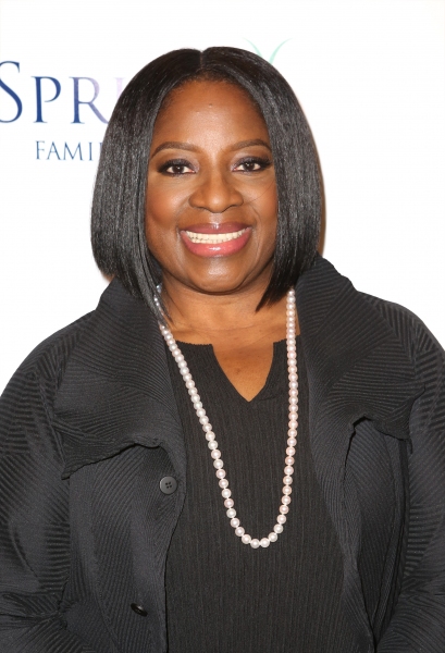 Photo Coverage: 80th Annual Drama League Awards - The Ladies! Image