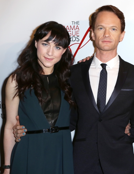 Photo Coverage: 80th Annual Drama League Awards - The Ladies! Image