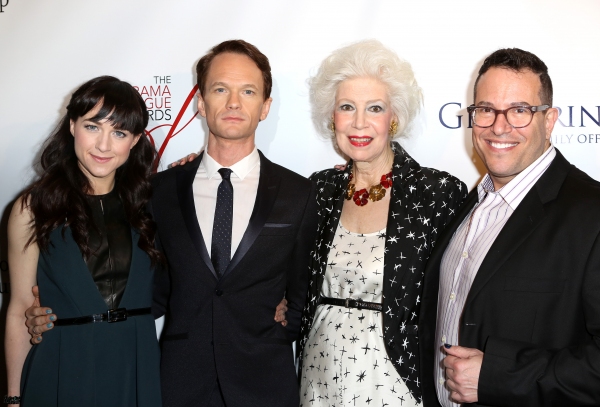 Photo Coverage: 80th Annual Drama League Awards - The Ladies! Image