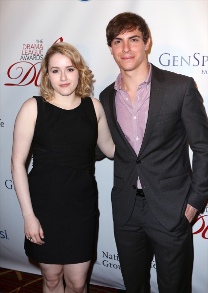 Photo Coverage: 80th Annual Drama League Awards - The Ladies! Image
