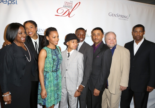 Photo Coverage: 80th Annual Drama League Awards - The Ladies! Image