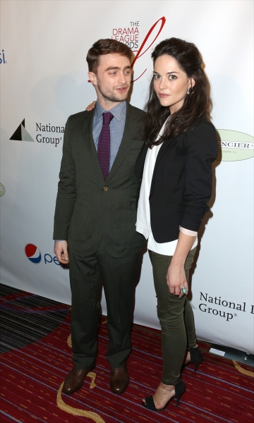 Photo Coverage: 80th Annual Drama League Awards - The Ladies! Image