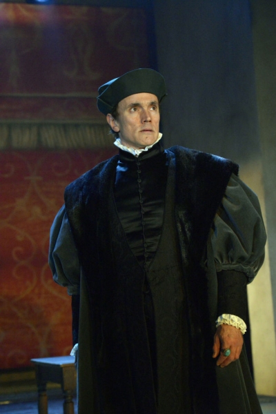 Photo Flash: First Look at Opening Night of RSC's WOLF HALL and BRING UP THE BODIES in the West End Image