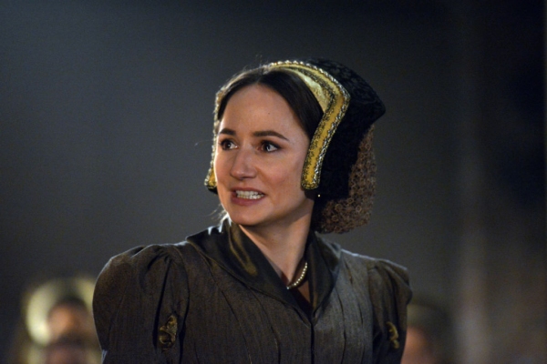 Photo Flash: First Look at Opening Night of RSC's WOLF HALL and BRING UP THE BODIES in the West End Image