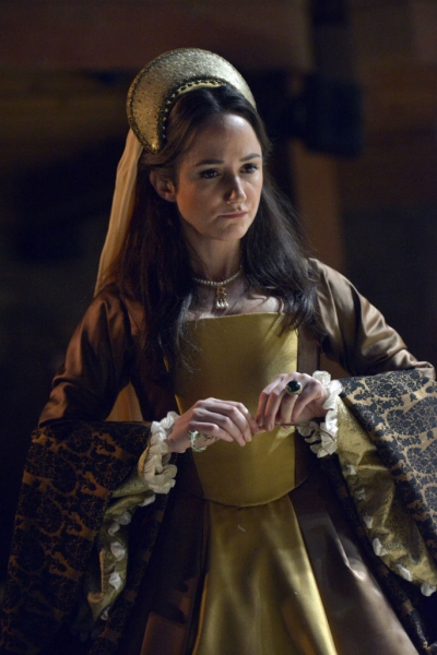 Photo Flash: First Look at Opening Night of RSC's WOLF HALL and BRING UP THE BODIES in the West End Image