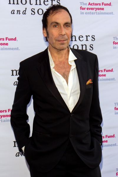 Taylor Negron Photo