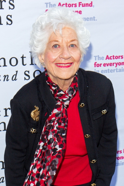Photo Coverage: Brian Dennehy, Tonya Pinkins & More Support MOTHERS AND SONS at Actors Fund Benefit Performance Image