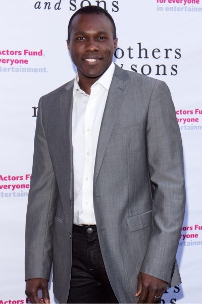 Photo Coverage: Brian Dennehy, Tonya Pinkins & More Support MOTHERS AND SONS at Actors Fund Benefit Performance Image