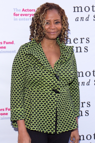 Photo Coverage: Brian Dennehy, Tonya Pinkins & More Support MOTHERS AND SONS at Actors Fund Benefit Performance Image