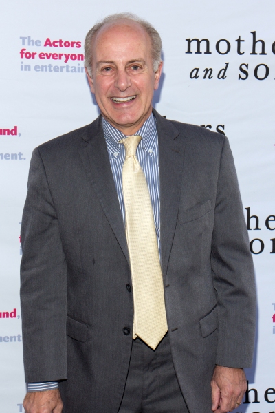 Photo Coverage: Brian Dennehy, Tonya Pinkins & More Support MOTHERS AND SONS at Actors Fund Benefit Performance Image