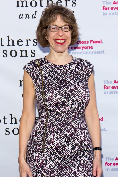 Photo Coverage: Brian Dennehy, Tonya Pinkins & More Support MOTHERS AND SONS at Actors Fund Benefit Performance Image