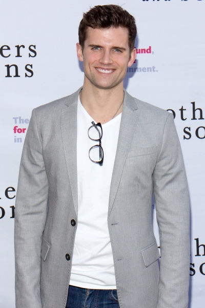 Photo Coverage: Brian Dennehy, Tonya Pinkins & More Support MOTHERS AND SONS at Actors Fund Benefit Performance Image