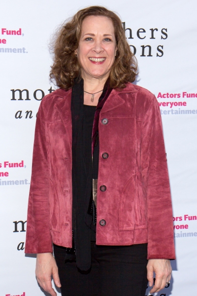Photo Coverage: Brian Dennehy, Tonya Pinkins & More Support MOTHERS AND SONS at Actors Fund Benefit Performance Image