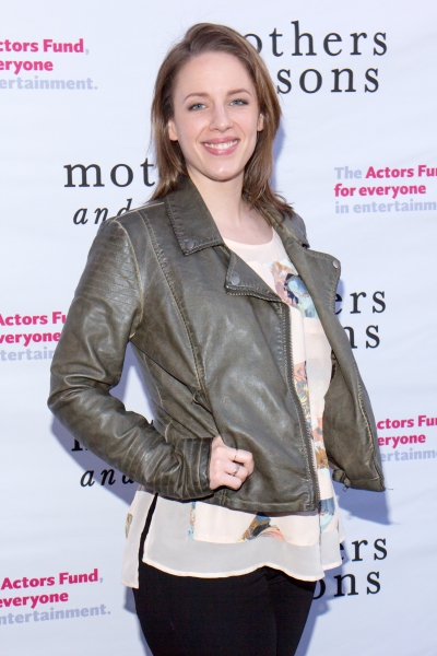 Photo Coverage: Brian Dennehy, Tonya Pinkins & More Support MOTHERS AND SONS at Actors Fund Benefit Performance Image